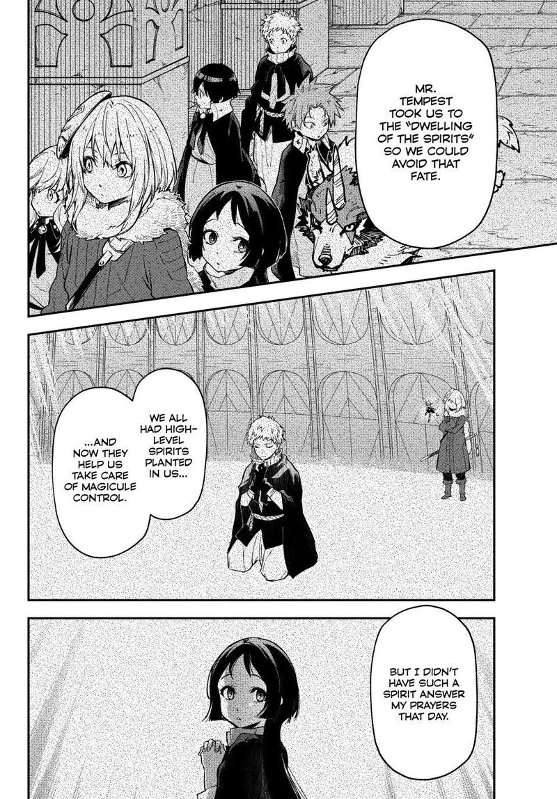 Tensei Shitara Slime Datta Ken, Chapter 144 - 02