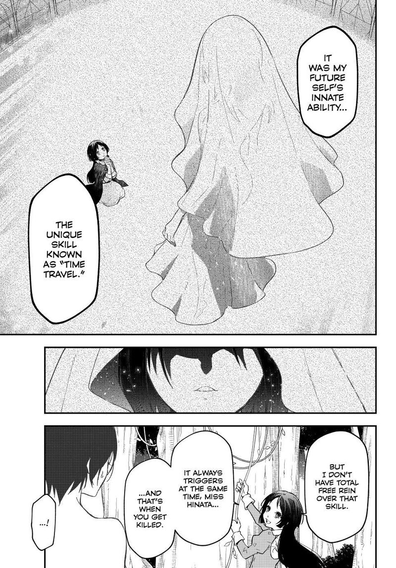 Tensei Shitara Slime Datta Ken, Chapter 144 - 03