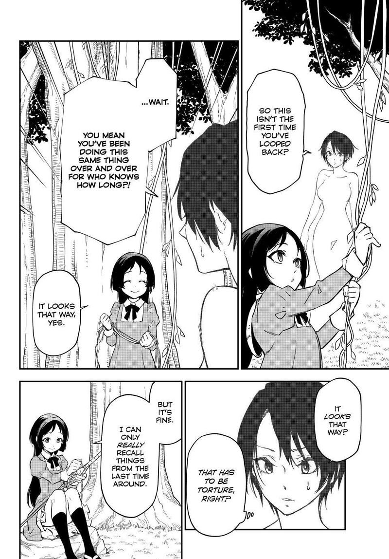 Tensei Shitara Slime Datta Ken, Chapter 144 - 04