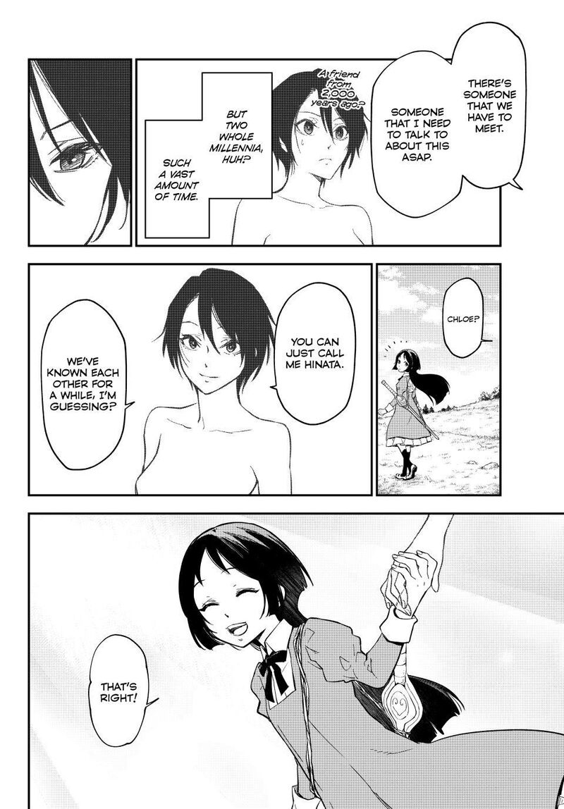 Tensei Shitara Slime Datta Ken, Chapter 144 - 06