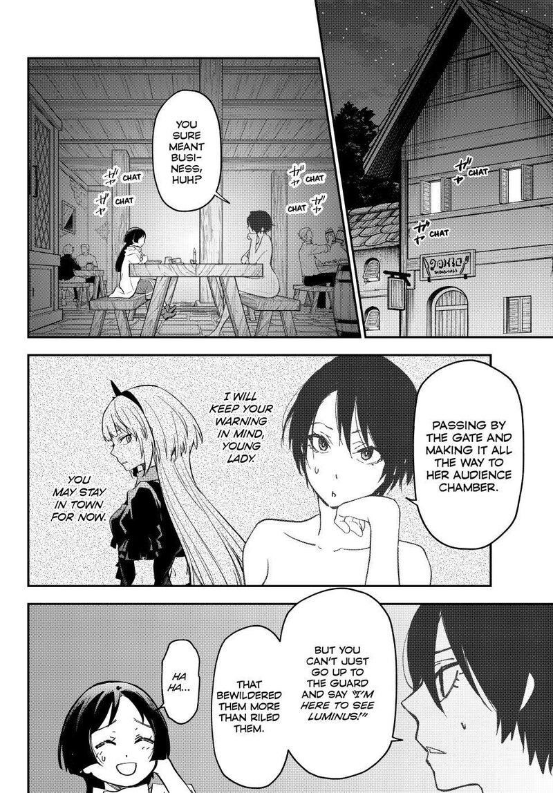 Tensei Shitara Slime Datta Ken, Chapter 144 - 10