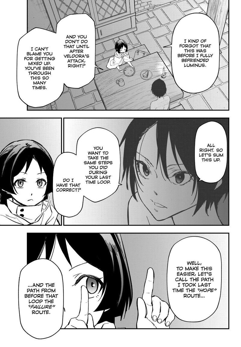 Tensei Shitara Slime Datta Ken, Chapter 144 - 11