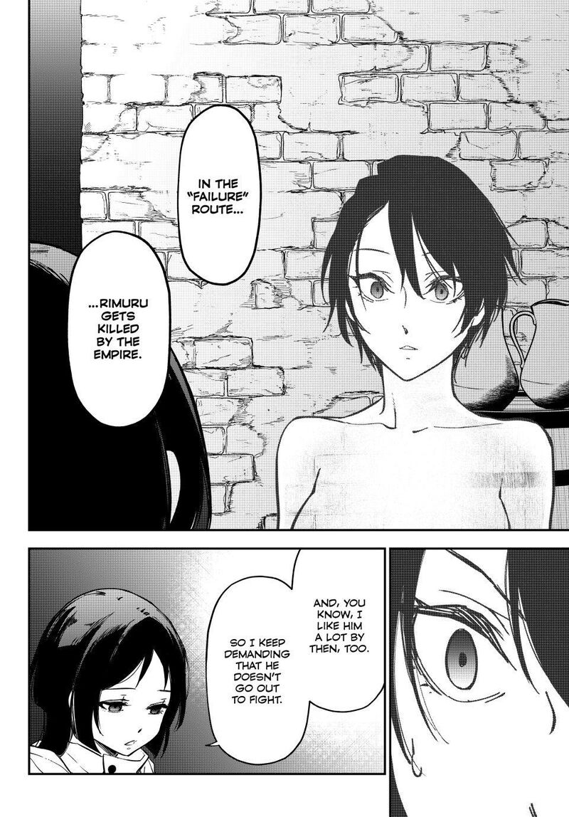 Tensei Shitara Slime Datta Ken, Chapter 144 - 14