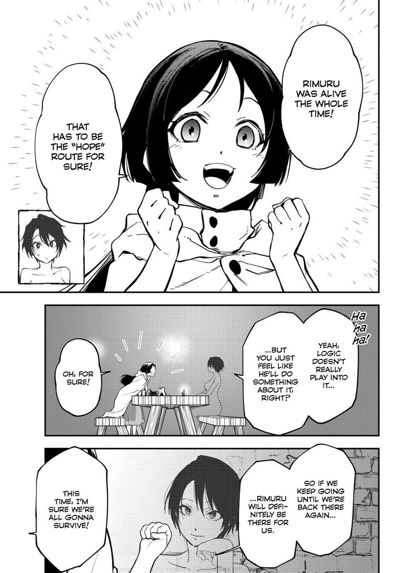 Tensei Shitara Slime Datta Ken, Chapter 144 - 23