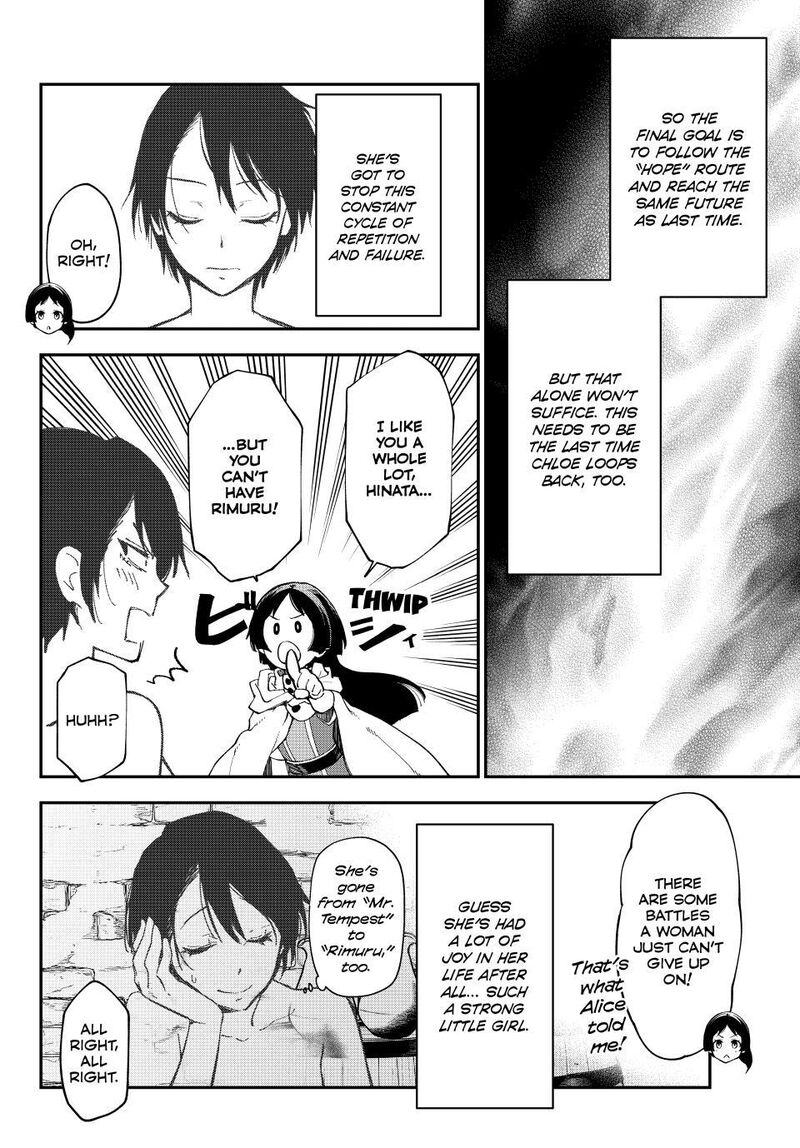 Tensei Shitara Slime Datta Ken, Chapter 144 - 24