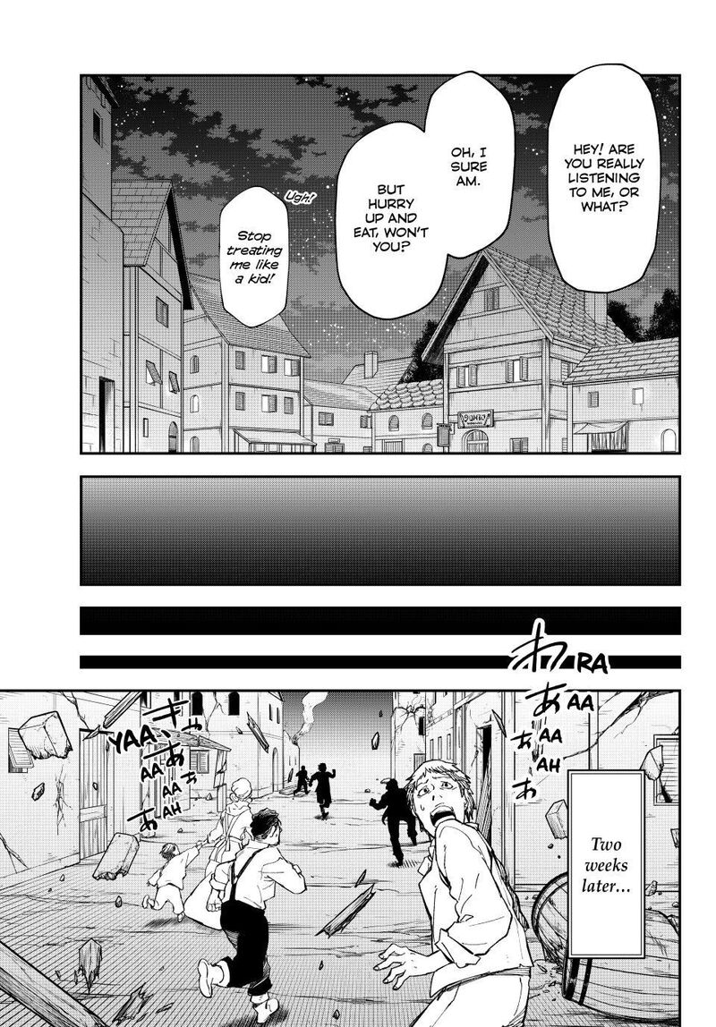 Tensei Shitara Slime Datta Ken, Chapter 144 - 25