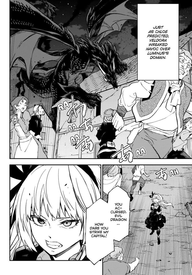 Tensei Shitara Slime Datta Ken, Chapter 144 - 26