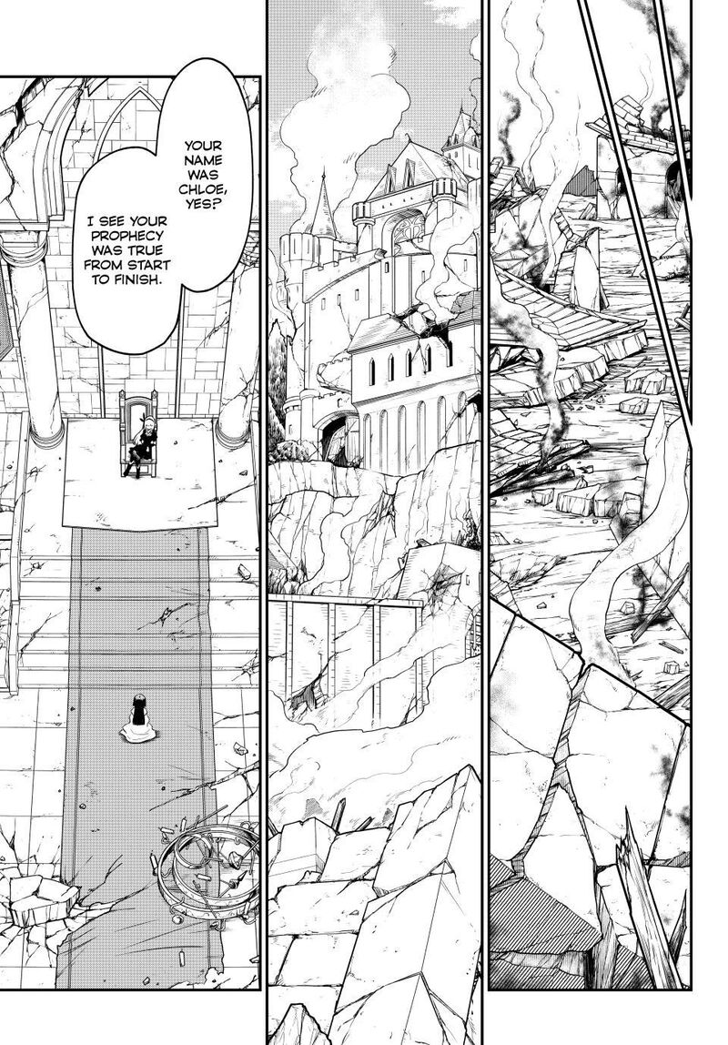 Tensei Shitara Slime Datta Ken, Chapter 144 - 27