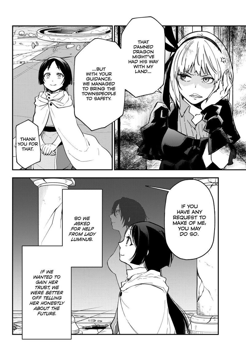 Tensei Shitara Slime Datta Ken, Chapter 144 - 28