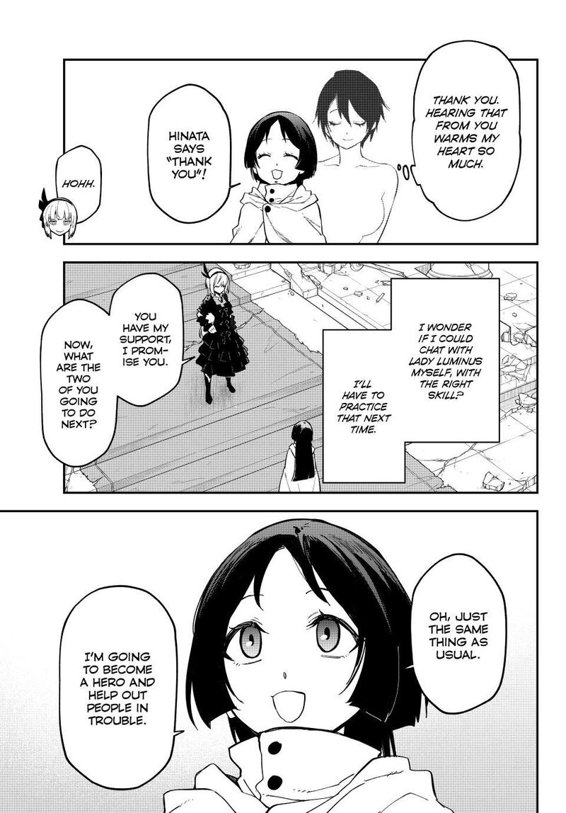 Tensei Shitara Slime Datta Ken, Chapter 144 - 31