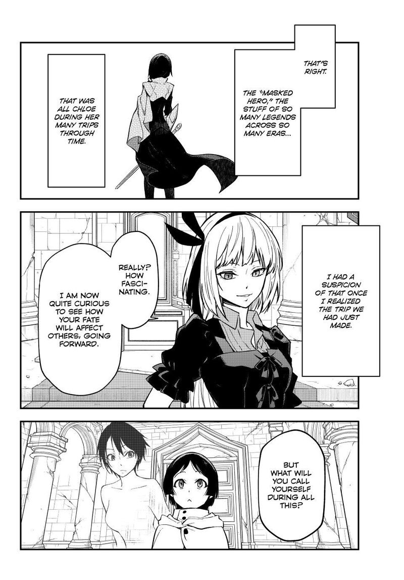 Tensei Shitara Slime Datta Ken, Chapter 144 - 32