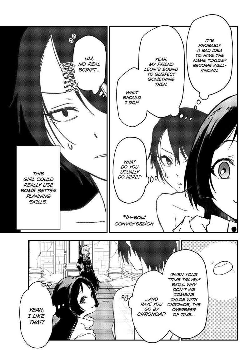 Tensei Shitara Slime Datta Ken, Chapter 144 - 33