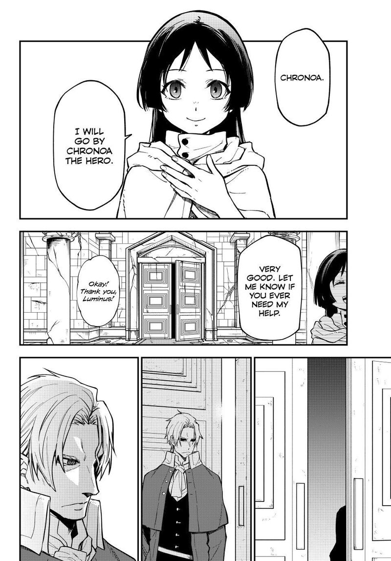 Tensei Shitara Slime Datta Ken, Chapter 144 - 34