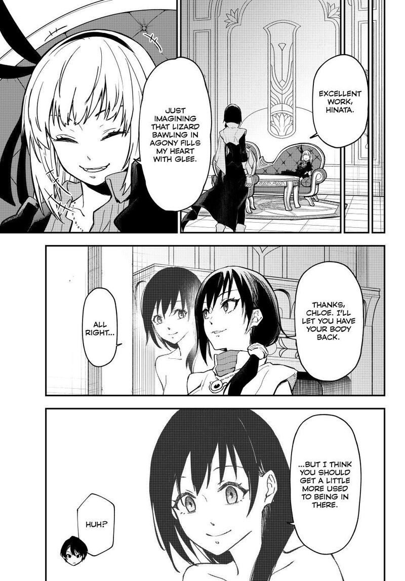 Tensei Shitara Slime Datta Ken, Chapter 144 - 37