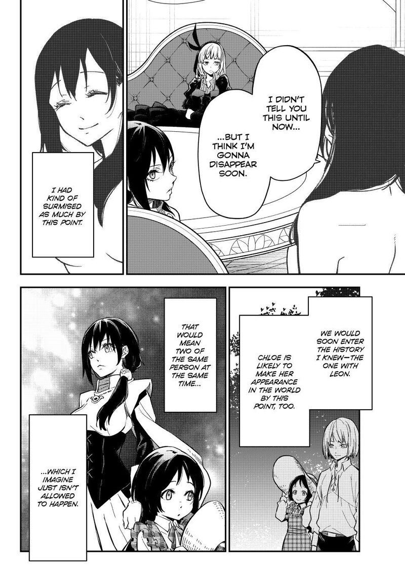 Tensei Shitara Slime Datta Ken, Chapter 144 - 38