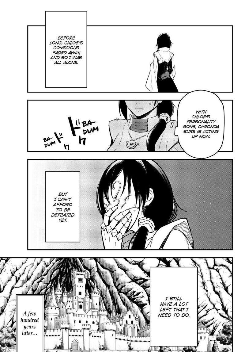 Tensei Shitara Slime Datta Ken, Chapter 144 - 41