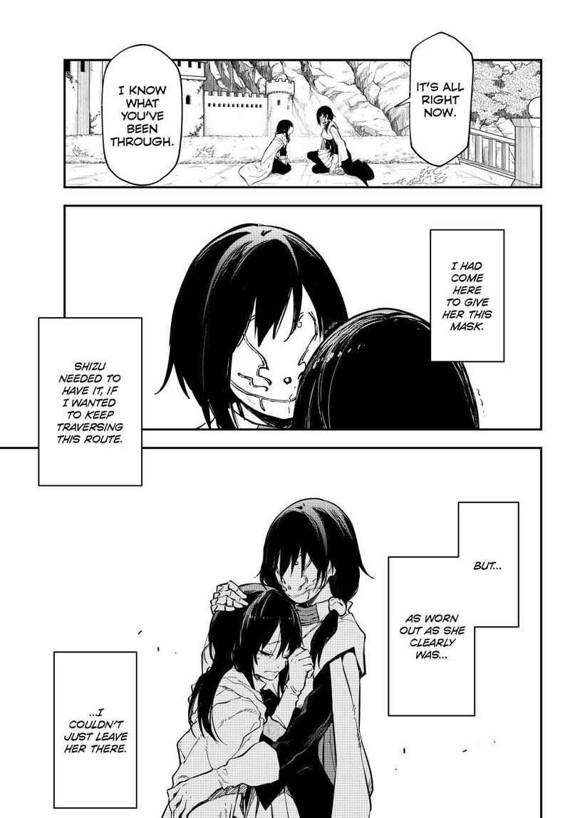 Tensei Shitara Slime Datta Ken, Chapter 144 - 43