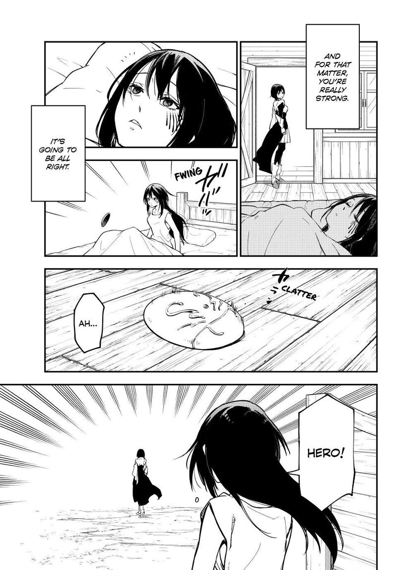 Tensei Shitara Slime Datta Ken, Chapter 144 - 45