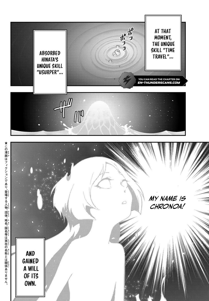 Tensei Shitara Slime Datta Ken, Chapter 145 - 02