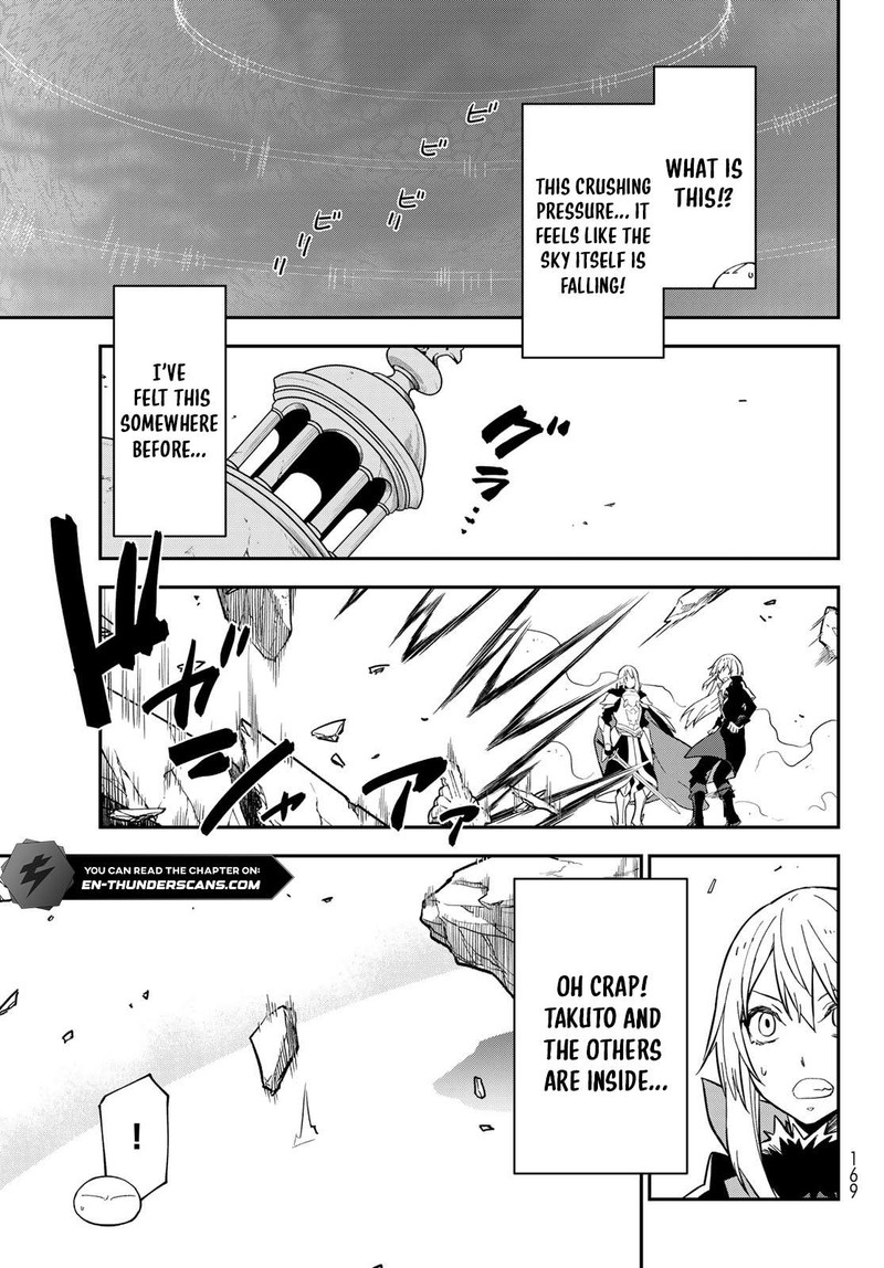 Tensei Shitara Slime Datta Ken, Chapter 145 - 09