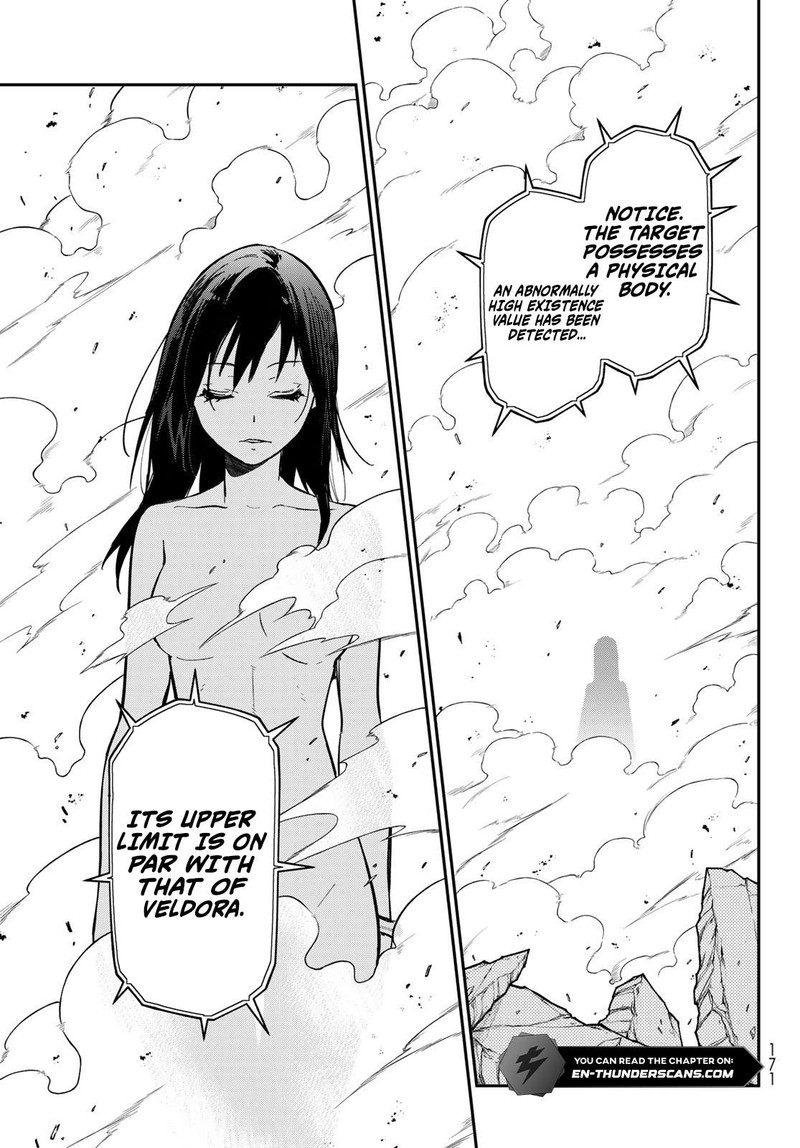 Tensei Shitara Slime Datta Ken, Chapter 145 - 11