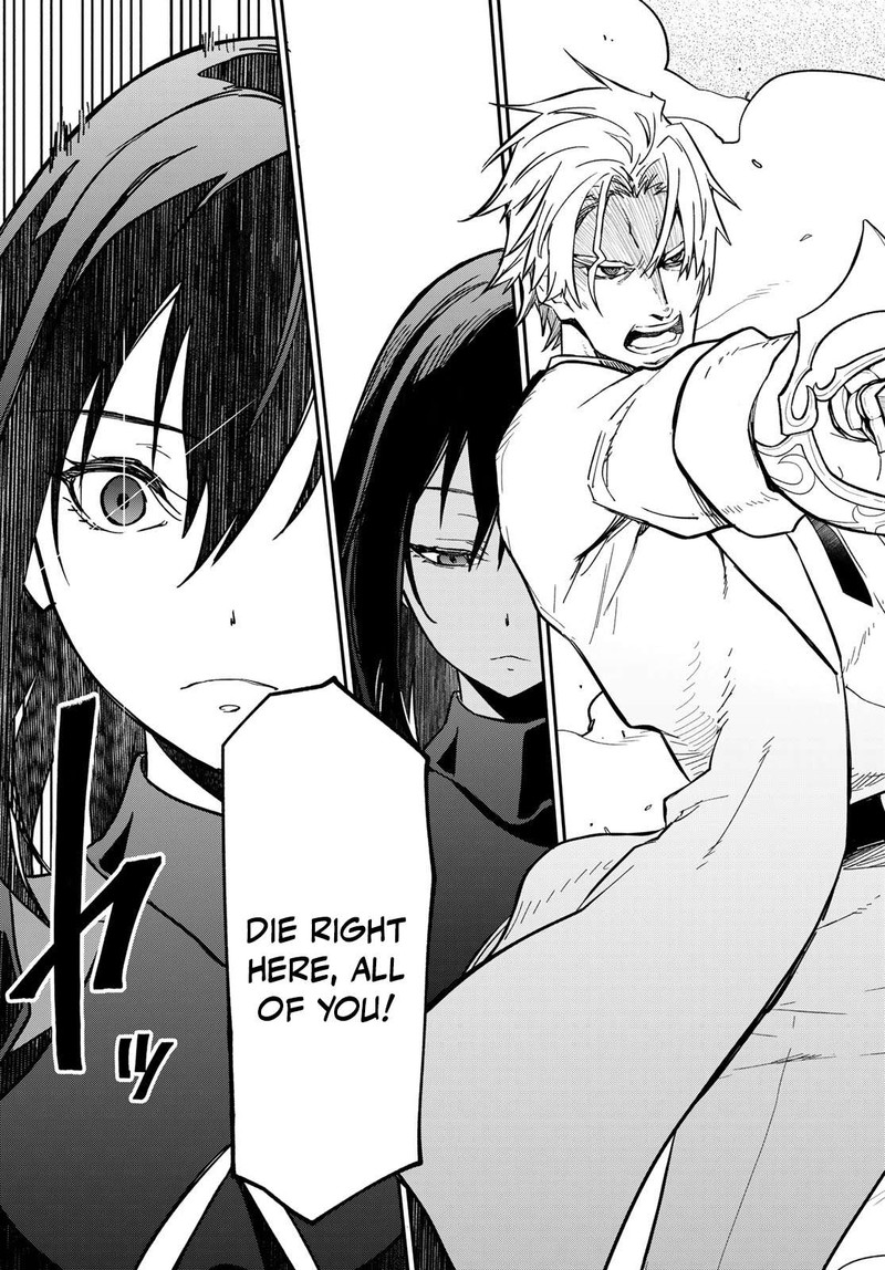 Tensei Shitara Slime Datta Ken, Chapter 145 - 19