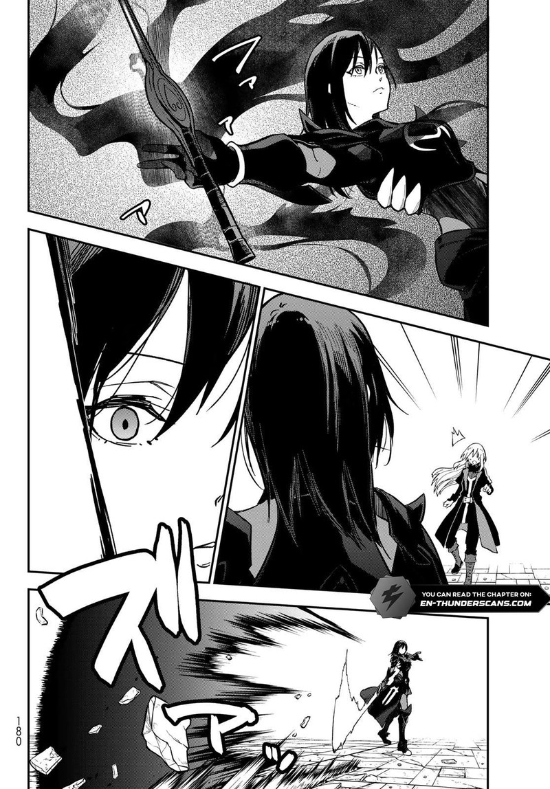 Tensei Shitara Slime Datta Ken, Chapter 145 - 20