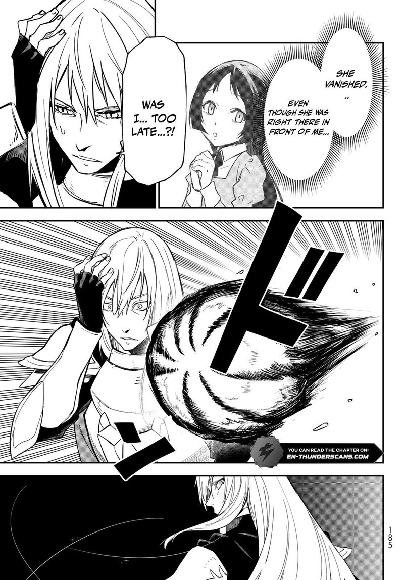 Tensei Shitara Slime Datta Ken, Chapter 145 - 25