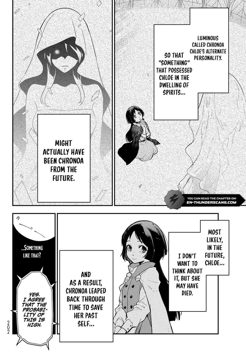 Tensei Shitara Slime Datta Ken, Chapter 145 - 42